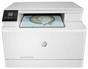 HP Color LaserJet Pro MFP M182n фото