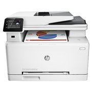 HP Color LaserJet Pro MFP M277dw фото