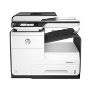 HP Color LaserJet Pro MFP M377dw фото