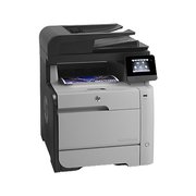 HP Color LaserJet Pro MFP M476dw фото