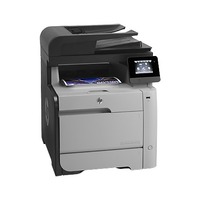 Hp Color LaserJet Pro MFP M476dw