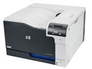 HP Color LaserJet Professional CP5225 (CE710A) фото