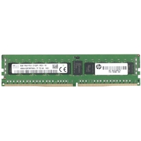 Hp DDR4 DIMM 1x16Gb