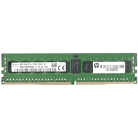 Hp DDR4 DIMM 1x64Gb