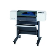 HP Designjet 500 plus A0 фото