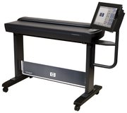 HP Designjet HD фото