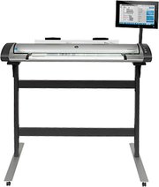 HP Designjet SD Pro фото