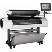 HP Designjet T1100 фото