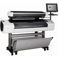 HP Designjet T1100