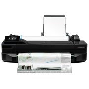 HP Designjet T120 610 мм (CQ891A) фото