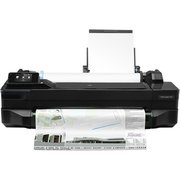 HP Designjet T120 ePrinter фото