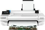 HP DesignJet T130 24-in Printer 5ZY58A фото