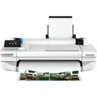 Hp DesignJet T130 24-in Printer 5ZY58A