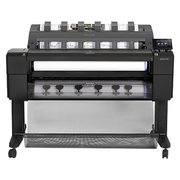 HP Designjet T1500 ePrinter 914 мм фото