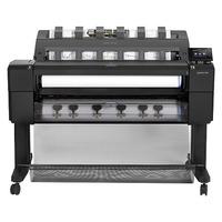 Hp Designjet T1500 ePrinter 914 мм