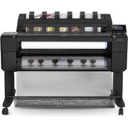 HP DesignJet T1530 фото