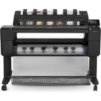 Hp DesignJet T1530