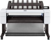 HP DesignJet T1600 фото