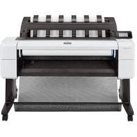 HP DesignJet T1600