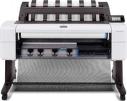 HP DesignJet T1600dr фото