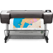 HP DesignJet T1700 Postscript фото