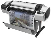 HP DesignJet T2300 (CN728A) фото