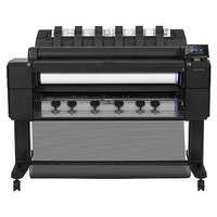 Hp Designjet T2500 eMultifunction