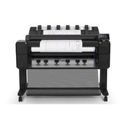 HP DesignJet T2530 36-in Multifunction (L2Y25A) фото