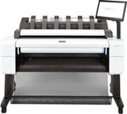 HP DesignJet T2600 3XB78A фото