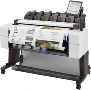 HP DesignJet T2600dr 36 фото