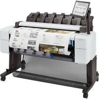 HP DesignJet T2600dr 36