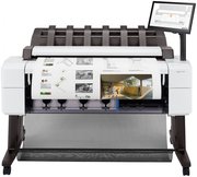 HP DesignJet T2600DR фото