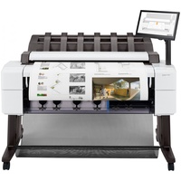 Hp DesignJet T2600DR