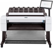 HP DesignJet T2600PS фото