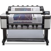 HP Designjet T3500 фото