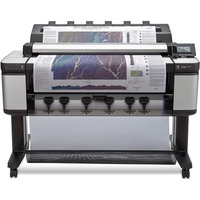 Hp Designjet T3500