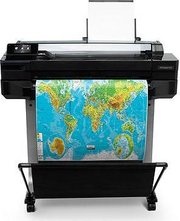 HP DesignJet T520 24-in фото