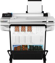 HP DesignJet T525 24 фото