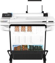 HP DesignJet T530 24-in Printer 5ZY60A фото