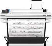 HP DesignJet T530 5ZY62A фото