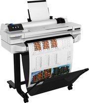 HP DesignJet T530 фото