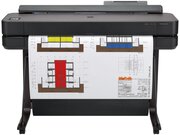 HP DesignJet T650 (5HB10A) фото