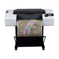 Hp Designjet T790 24