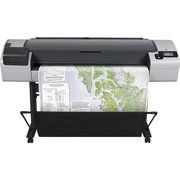 HP Designjet T795 ePrinter фото