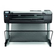 HP DesignJet T830 36-in Multifunction (F9A30A) фото