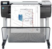 HP DesignJet T830 (F9A28A) фото