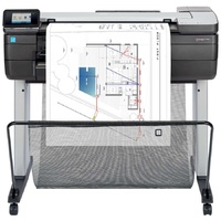 Hp DesignJet T830 (F9A28A)