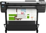 HP DesignJet T830 F9A30D фото