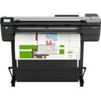 HP DesignJet T830 F9A30D