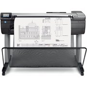 HP DesignJet T830 фото